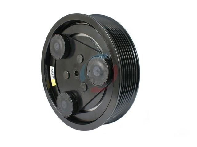 Шків компресора кондиціонера CA626 EUROKLIMA