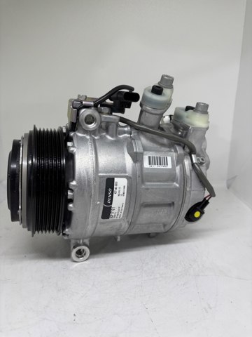Компресор системи кондиціювання DCP17191 DENSO