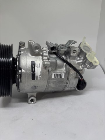 Насос кондиціонера DCP23030 DENSO