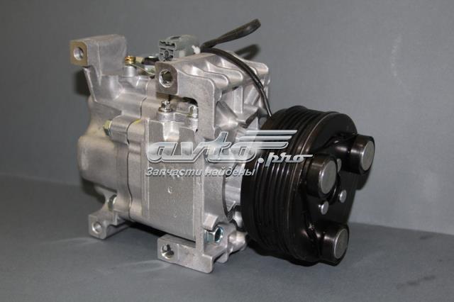 Насос кондиціонера EG2161K00A MAZDA