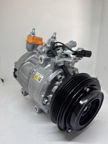 Насос кондиціонера EV6119D629BA FORD