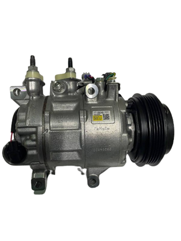 Компресор системи кондиціювання H1FZ19703B FORD