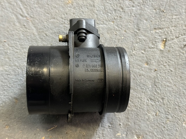 ДРПП 0281002501 BOSCH