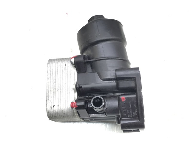 Корпус маслофільтра 03L115389C VAG
