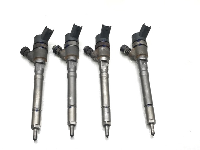 Форсунки електромагнітні 0445110064 BOSCH