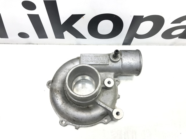 Турбонаддув 0K55113700C HYUNDAI