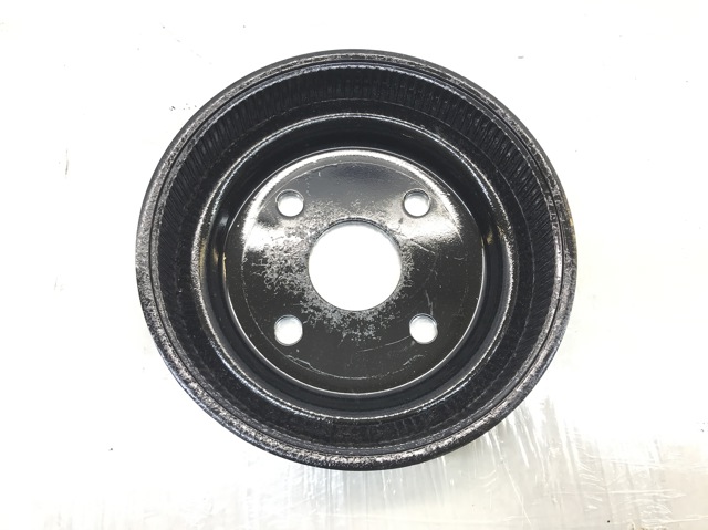 Шків водяного насоса 0K88R15131 HYUNDAI