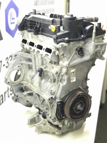 Блок циліндрів двигуна 100026A0A00 HONDA
