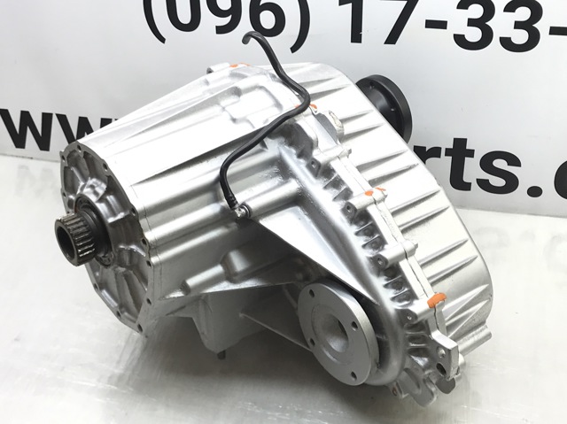 Раздатка (коробка роздавальна) 1632800800 MERCEDES