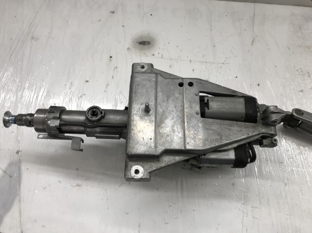 Колонка рульова 2114601616 MERCEDES