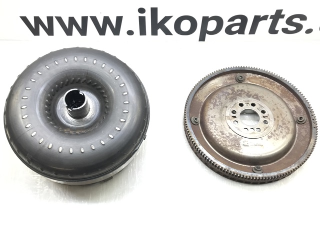 Гідротрансформатор АКПП 2222500502 MERCEDES