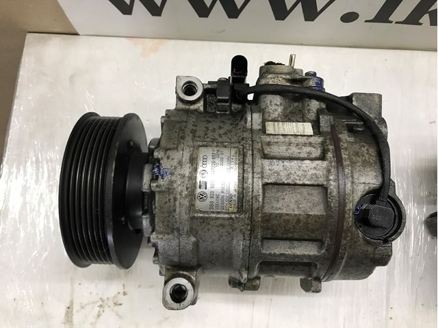 Насос кондиціонера 3B0820803C VAG