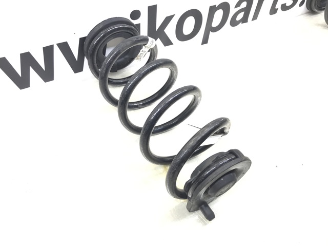 Пружина підвіски задня 52441TVAA03 HONDA