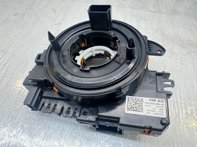 Шлейф керма 5C0959654A VAG