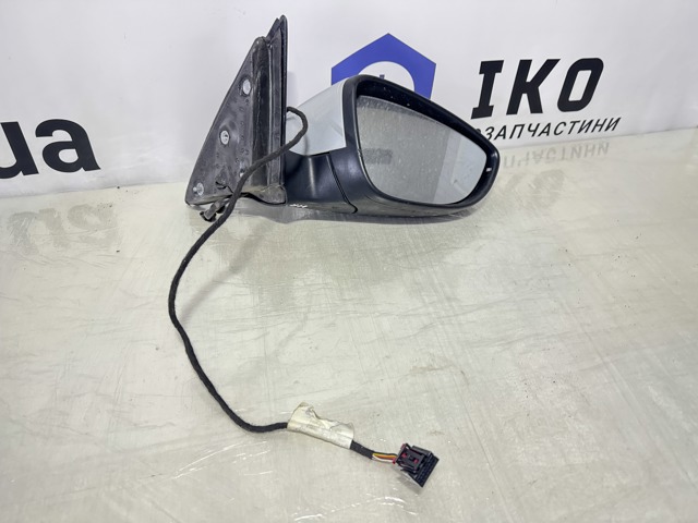 Праве дзеркало заднього виду 5C7857508R VAG