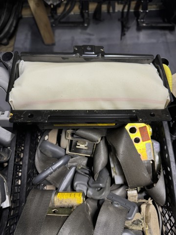 Подушка безпеки пасажира 8456026100 HYUNDAI