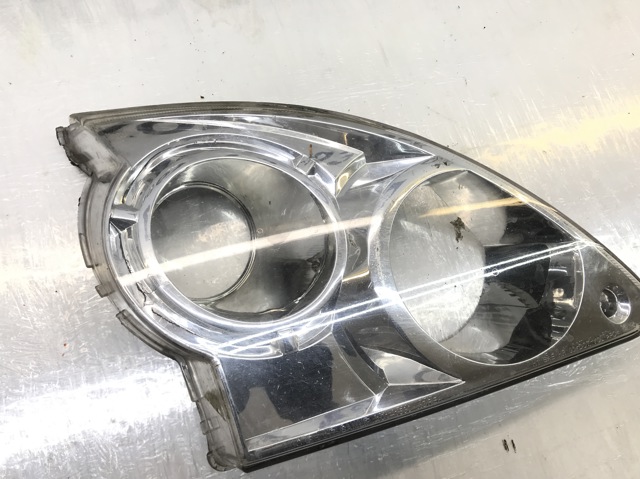 Основна фара - вставка 92104H1021 HYUNDAI