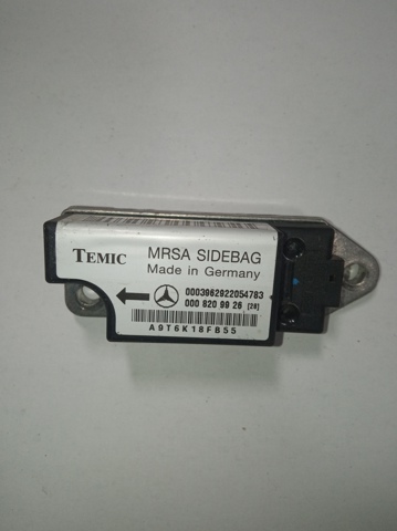 Датчик Айрбег передній 0008209926 MERCEDES