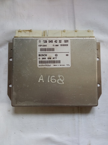 Модуль управління ESP 0295454232 MERCEDES