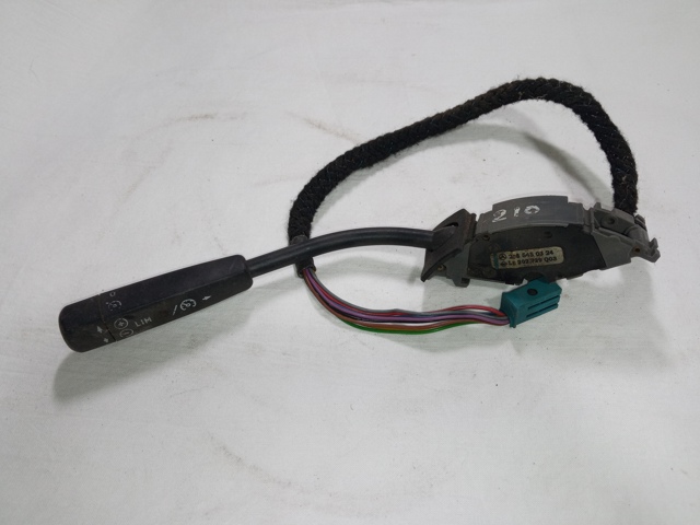 Блок круїз контролю 2085450324 MERCEDES