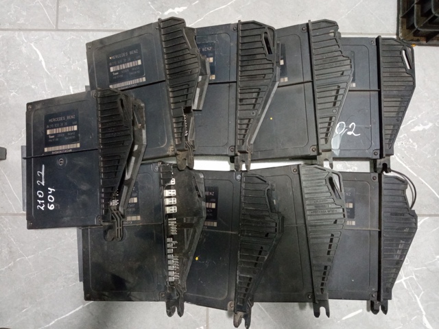 Блок комфорту 2108203826 MERCEDES