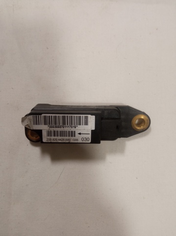 Датчик подушки безпеки 2208204426 MERCEDES