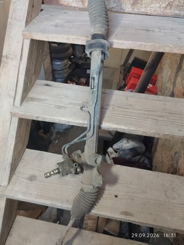 Управління рульове в зборі 4420052010 TOYOTA