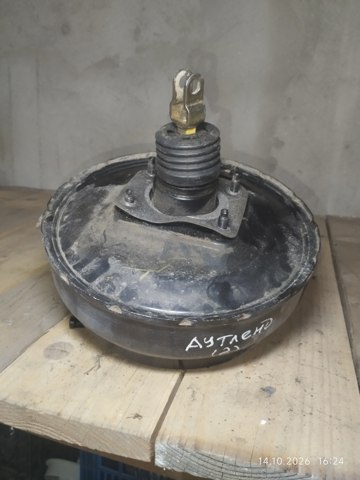 Підсилювач гальма вакуумний 4630A034 MITSUBISHI