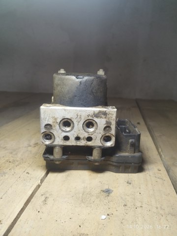 Блок АБС гідравлічний 4670A006 MITSUBISHI