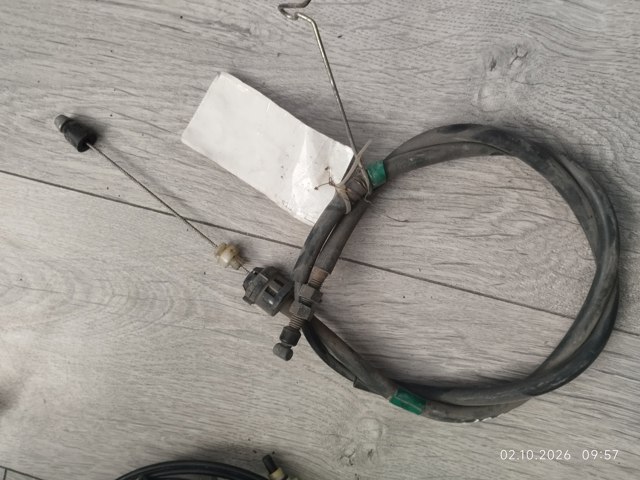 Трос газу 7818052010 TOYOTA