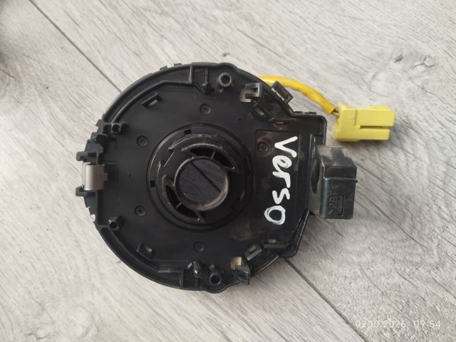 Підрульові контактна кільце 8430602080 TOYOTA