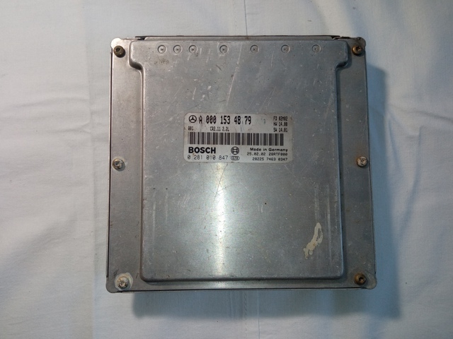 ЕБУ A0001534879 MERCEDES