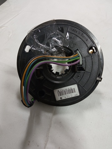 Підрульові контактна кільце A0004640318 MERCEDES