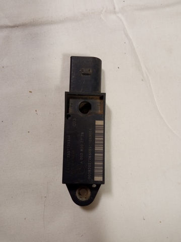 Датчик подушки безпеки A0028202726 MERCEDES