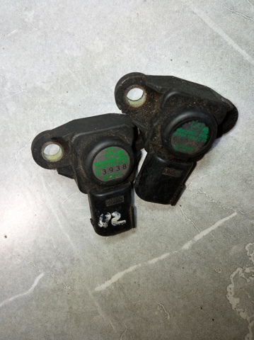 Датчик наддува A0041533228 MERCEDES