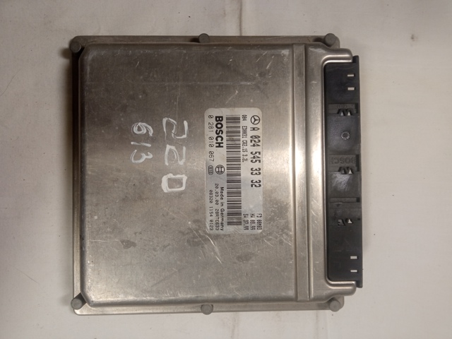 ЕБУ A0245453332 MERCEDES