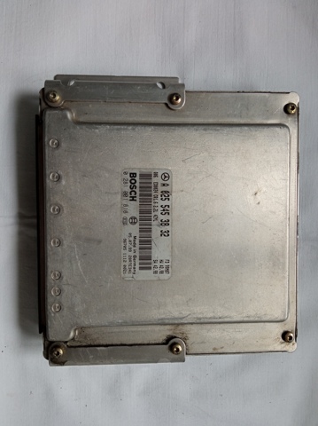 ЕБУ A0255453832 MERCEDES