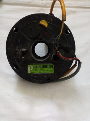 Контактний блок подушки безпеки A1694640318 MERCEDES