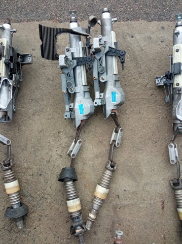 Рульова колонка A2034601516 MERCEDES