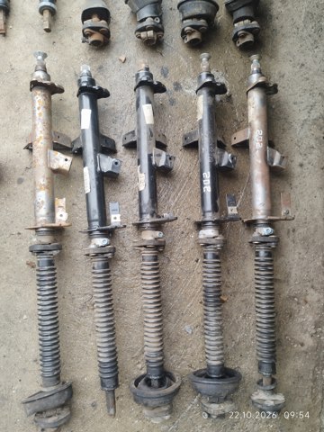 Рульова колонка A2084600716 MERCEDES