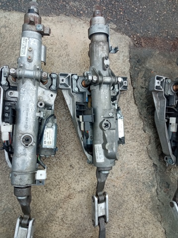 Колонка рульова A2094600316 MERCEDES