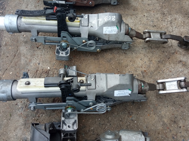 Колонка рульова A2094601516 MERCEDES