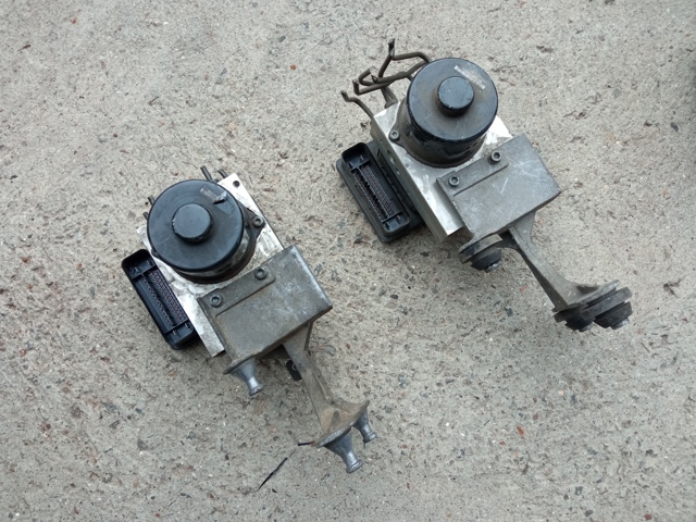 Гідроблок АБС A2095450232 MERCEDES