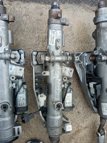 Колонка рульового управління A2104603916 MERCEDES
