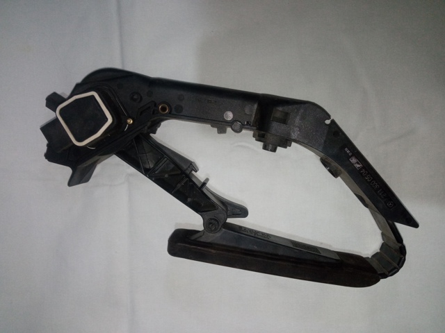 Педаль газу (акселератора) A2113000504 MERCEDES