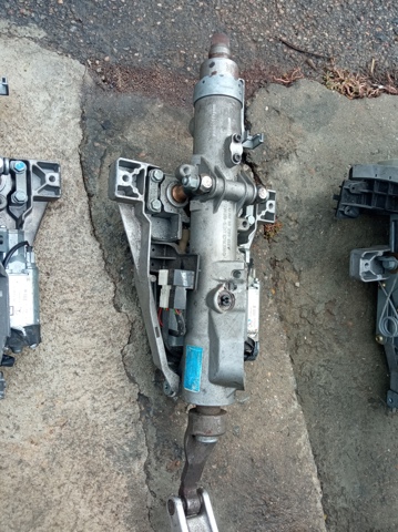 Колонка рульова A2114603216 MERCEDES
