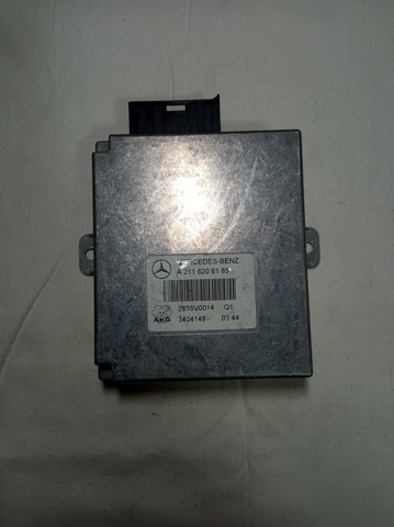 Блок керування телефоном A2118206185 MERCEDES