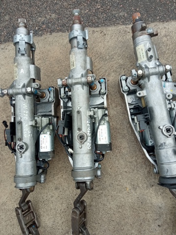 Колонка рульова A2204620220 MERCEDES