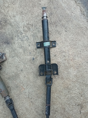 Рульова колонка A6384602611 MERCEDES