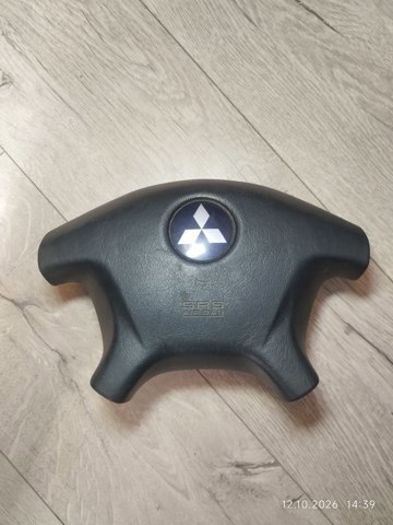 Подушка безпеки водія MN100478HA MITSUBISHI